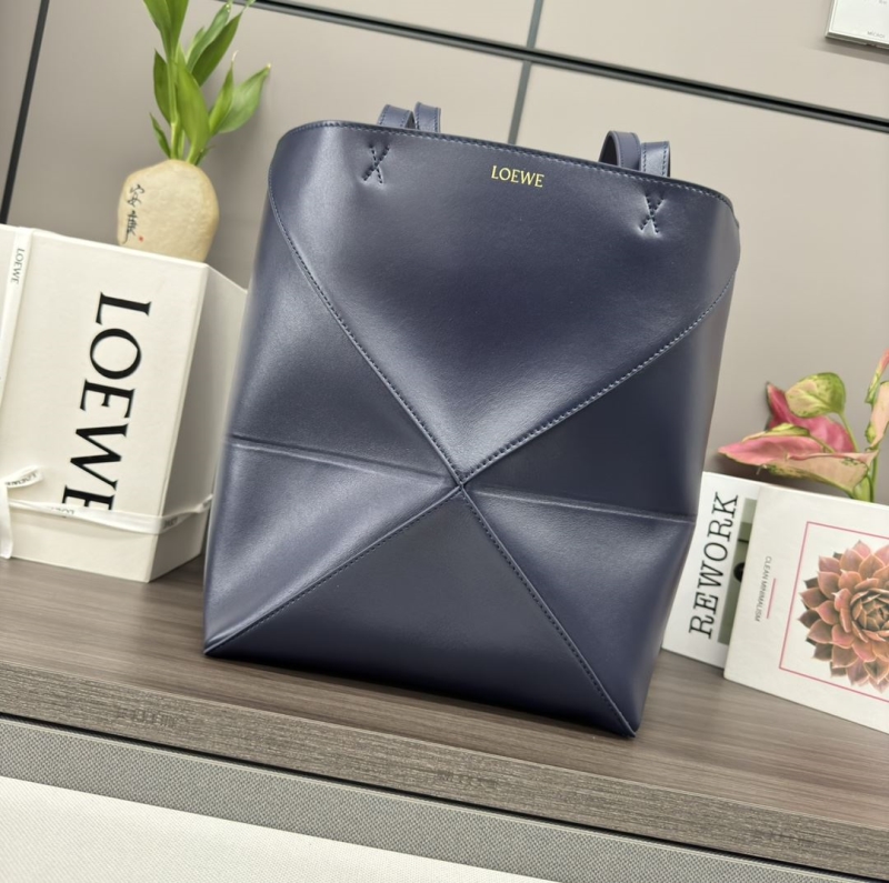 Loewe Shopping Bags